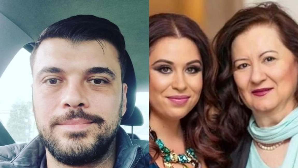 Acesta este motivul pentru care Marius Elisei nu a fost prezent la înmormântarea fostei soacre. Oana Roman a spus adevărul