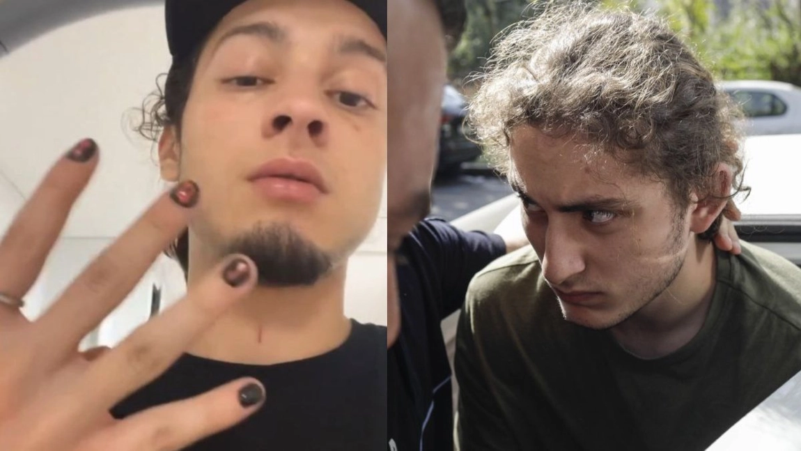 Maru, presupusul dealer de droguri al lui Vlad Pascu, autorul tragediei din 2 Mai, rămâne în arest
