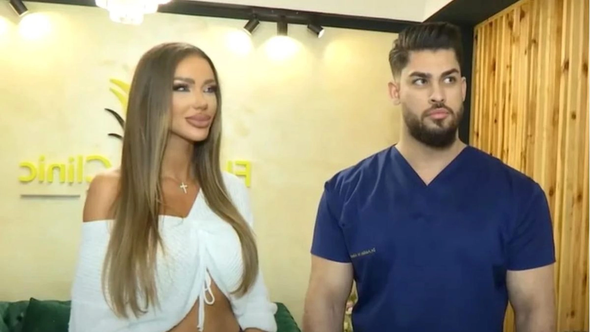 Doctorul promovat de Bianca Drăgușanu nu are drept de practică! Acesta ar fi doar medic rezident