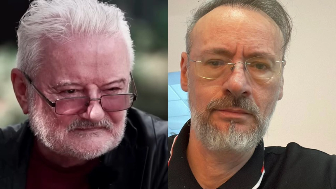 Mihai Albu, mesaj public pentru Irinel Columbeanu. Gestul lui a stârnit o mulțime de reacții