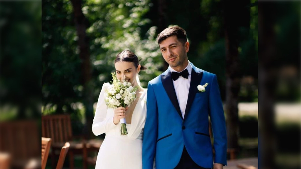 Mircea Bravo, tătic de fetiță! Primele poze cu bebelușa Mira