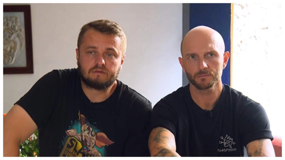 Nelu Cortea a făcut un gest emoționant pentru Cătălin Bordea. Anunțul public pe care l-a făcut comediantul