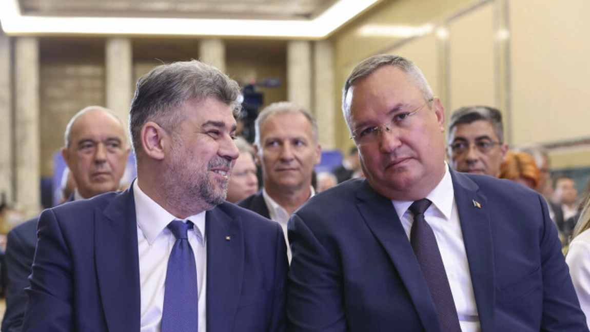 Hoții de la PNL și PSD nu s-au înțeles pentru comasarea alegerilor! Negocierile funcțiilor au ajuns în impas