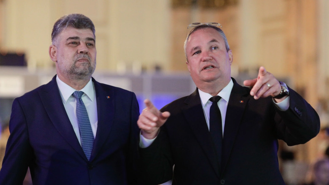 Coaliția PSD - PNL a decis. Alegerile europarlamentare și locale vor fi comasate - SURSE
