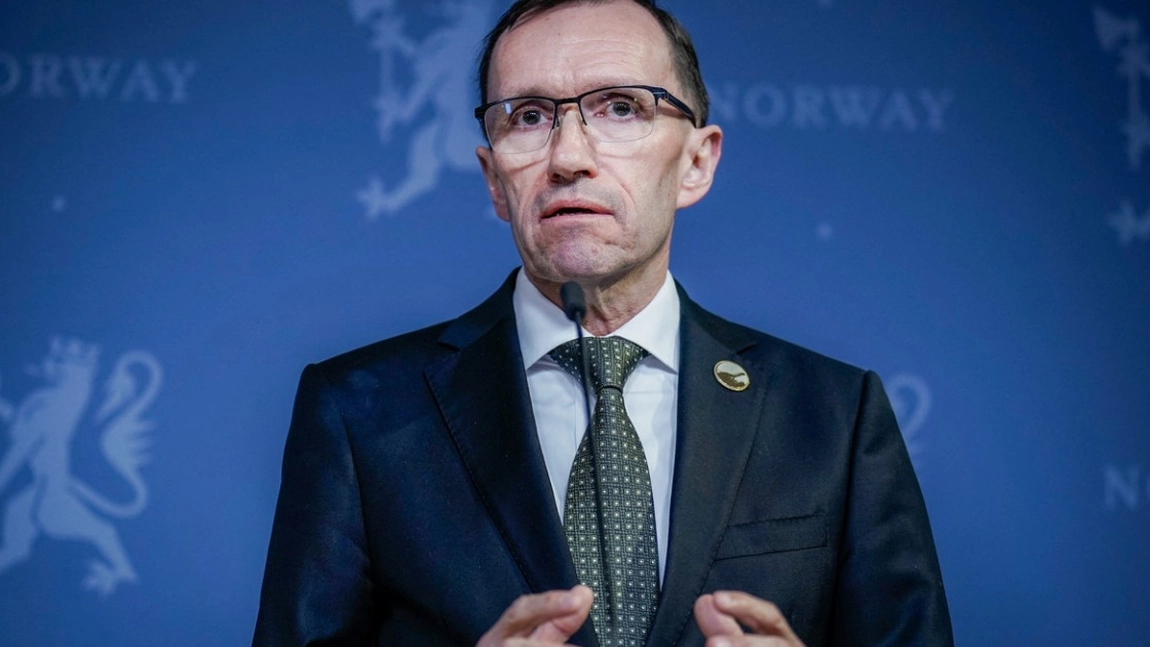 Norvegia a plătit 24 de milioane de euro UNRWA, pentru refugiații palestinieni