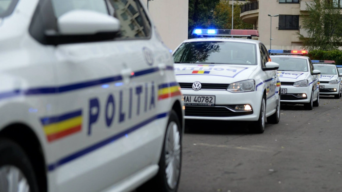 Plan Roşu de Intervenţie la Constanţa! Accident între un autoturism şi un microbuz, sunt mai multe victime
