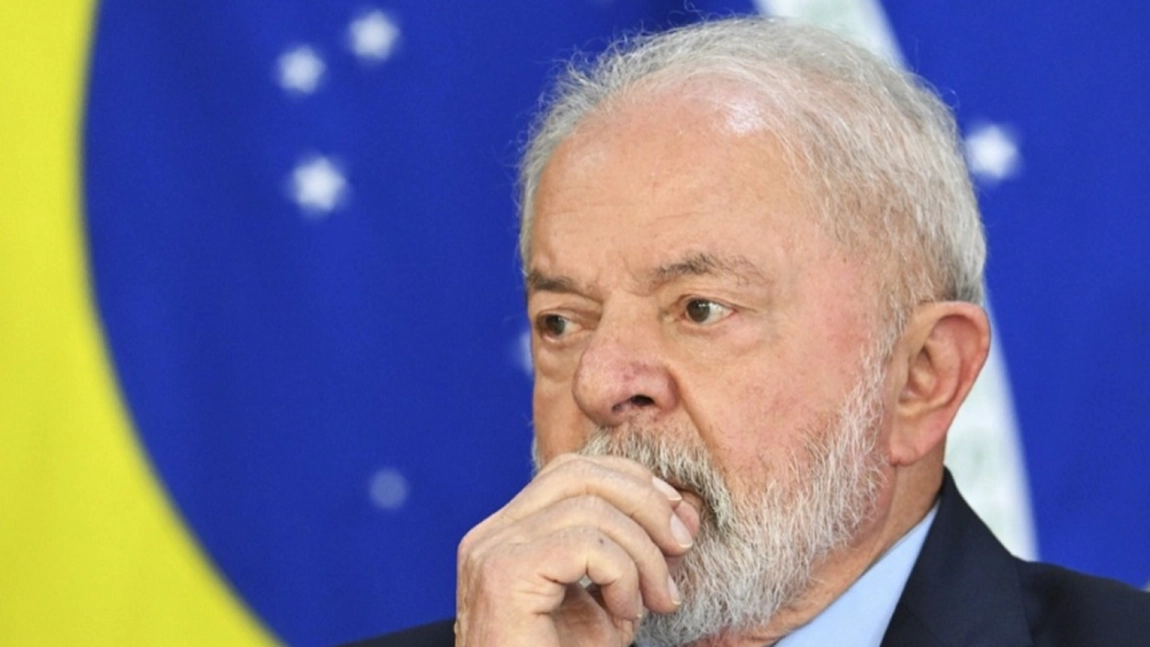 Israelul îl declară pe președintele Braziliei „persona non grata”: 