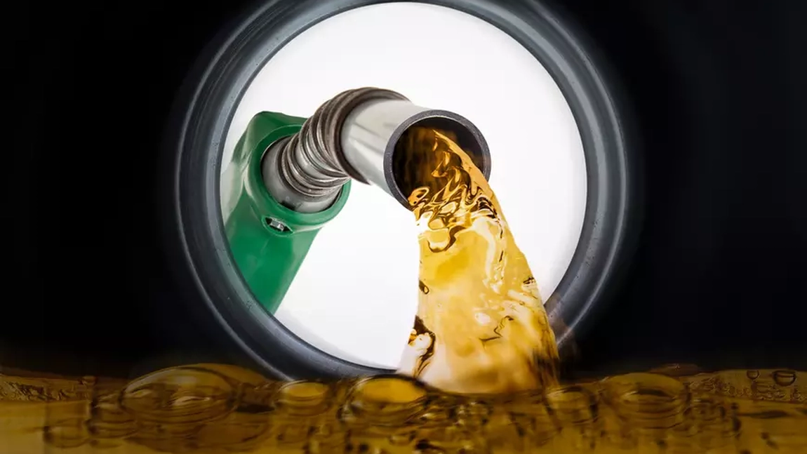 Atenție, români! Prețul benzinei și motorinei a crescut din nou