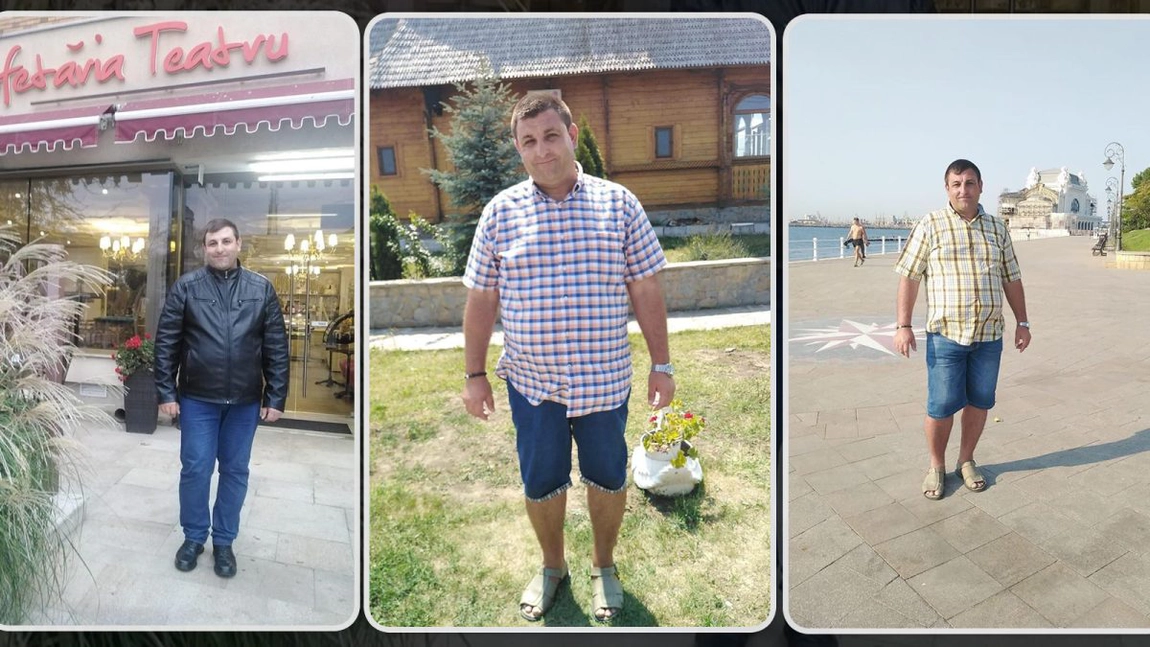 Sătul de singurătate, un profesor de limba română a recurs la o metodă inedită de a-şi găsi sufletul pereche! Pretendentele trebuie să aibă câteva calități: „Nu caut aventuri” - FOTO