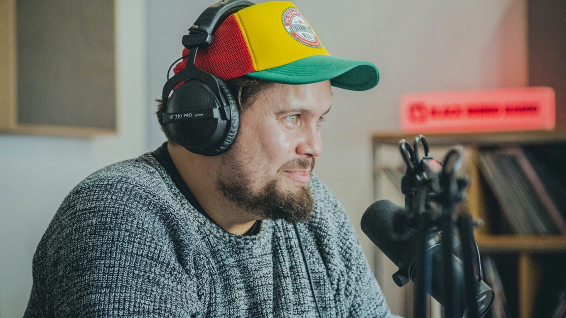 Radu Almășan, de la Bosquito, are probleme mari de sănătate. “Mi-au descoperit niște probleme congenitale la inimă…”