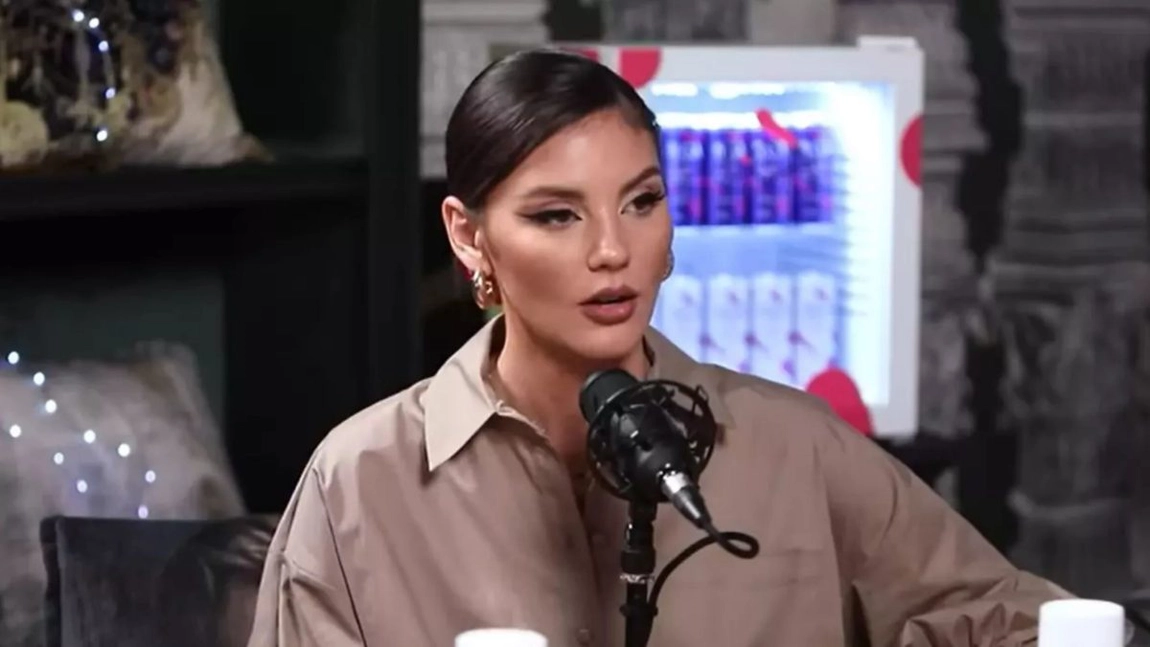 Ramona Olaru s-a despărțit de iubit și e din nou singură. Asistenta TV nu are noroc în dragoste