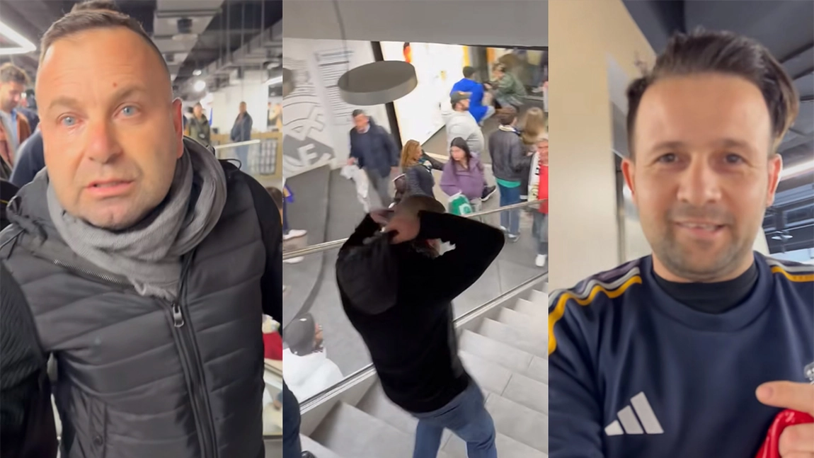 Acest român a vrut să-l jefuiască pe magicianul Robert Tudor, în Spania - VIDEO