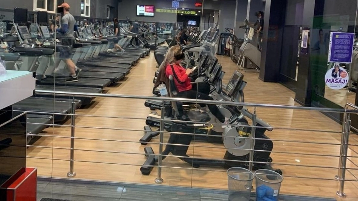 ANPC a aplicat amenzi uriașe și închis mai multe săli de fitness. „A face sport nu ar trebui să implice și riscuri neprevăzute”