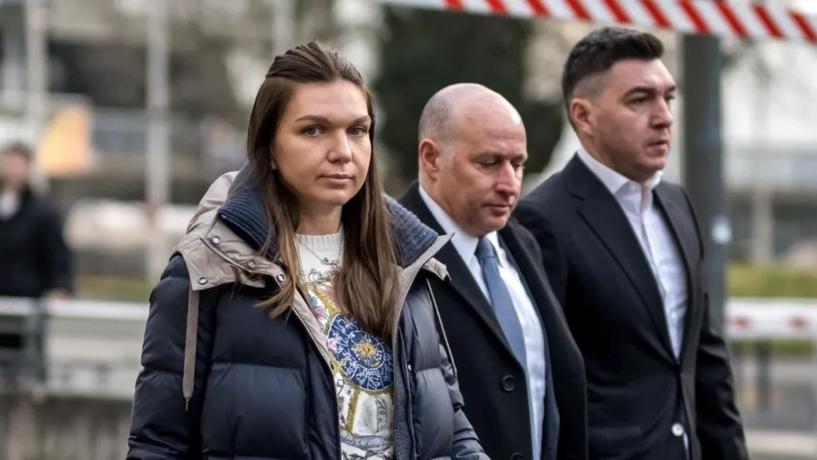 Ce spune Cătălin Botezatu despre ținuta purtată de Simona Halep, la procesul de la TAS. „Ipocrizia românilor merge mult prea departe”