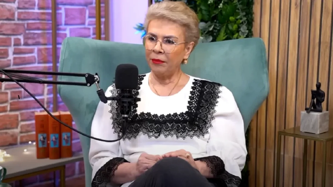 Iată cum arată vila lui Teo Trandafir. Vedete locuiește alături de fiica ei, Maia