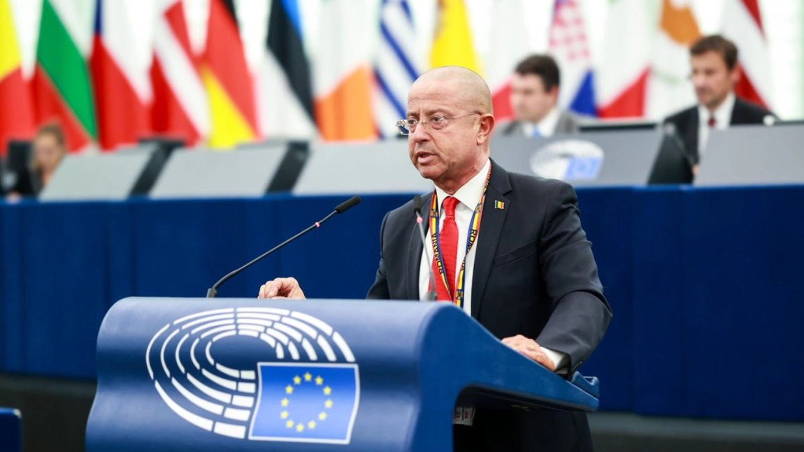 Tudor Ciuhodaru, medicul de la urgențe: ”Candidatul dumneavoastră la Primăria Iași!”