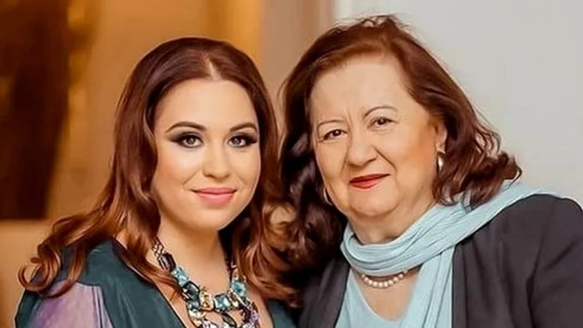 Oana a publicat ultima fotografie cu mama ei, Mioara Roman. „Dumnezeu i-a împlinit dorința”