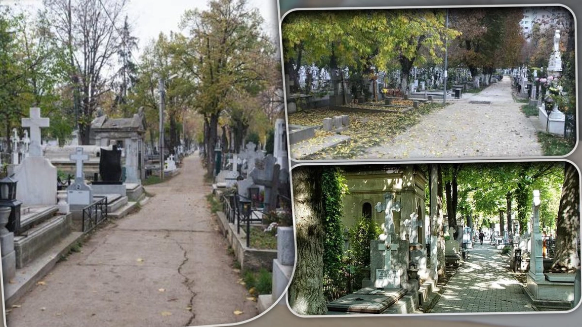 Un nou cimitir va fi construit la Iași! Primăria are în vedere o suprafață de 10 hectare, aproape de oraș