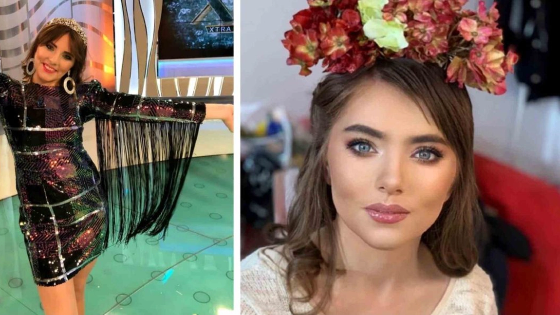 Veronica „Vulpița” vrea să revină în televiziune. Vasluianca a păstrat legătura cu cei de la Antena 1