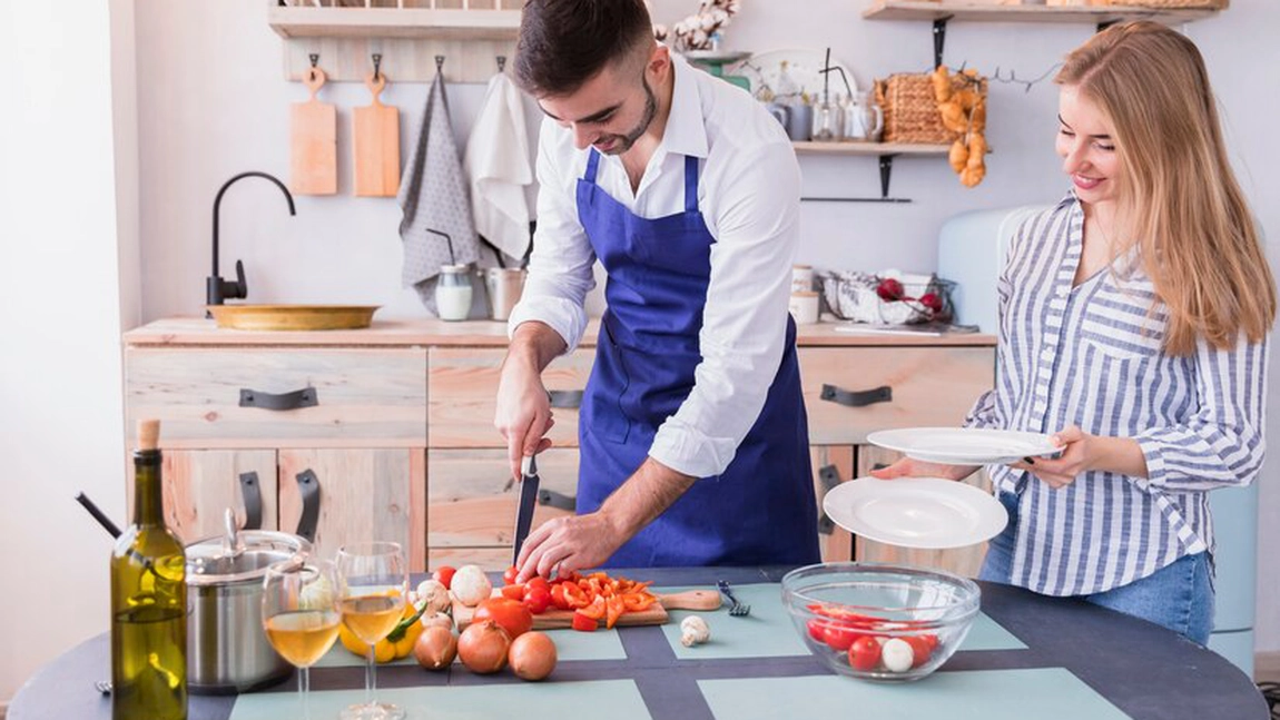 Amenajare bucătărie: tendințe și soluții practice pentru 2024 