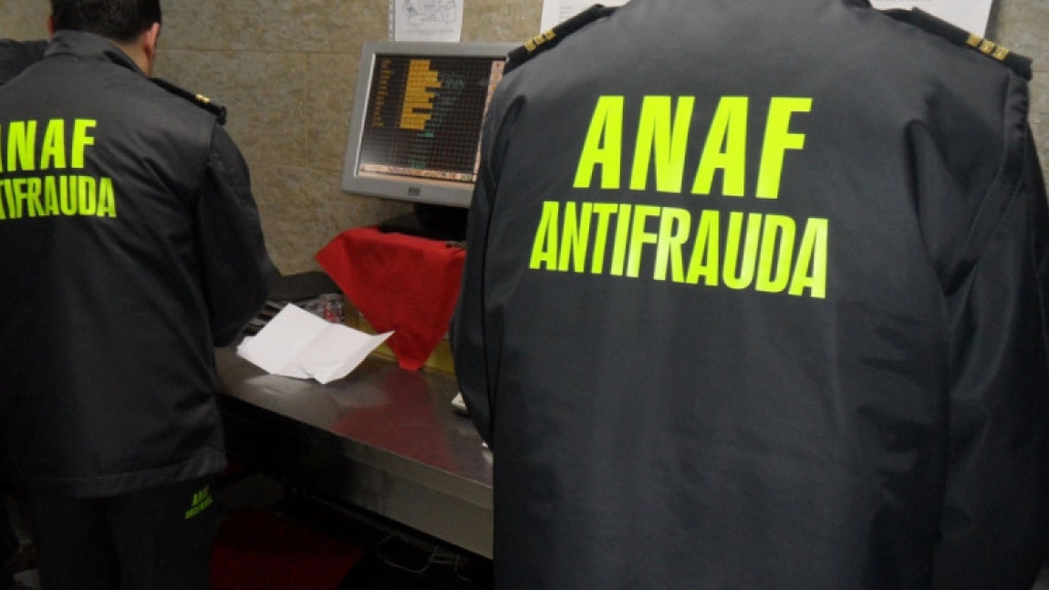 ANAF pregătește controale la soții sau fraţii care au firme împreună în România
