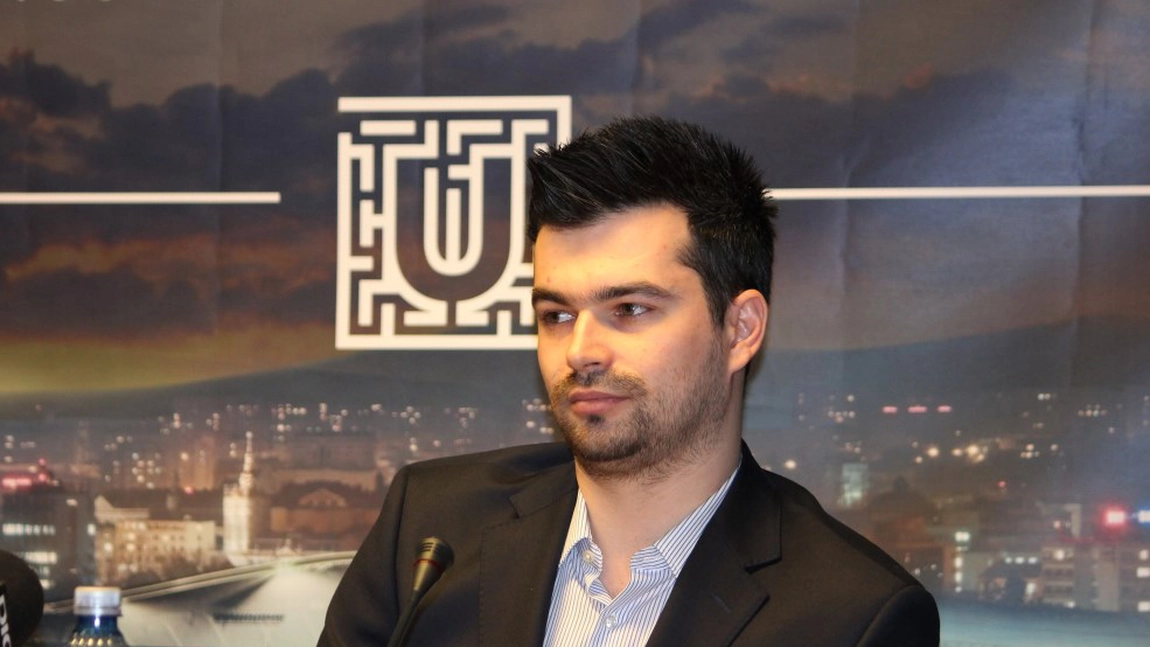 Bogdan Buta a scăpat basma curată, după ce a fost acuzat că a agresat sexual doi minori. Parchetul Cluj a clasat dosarul
