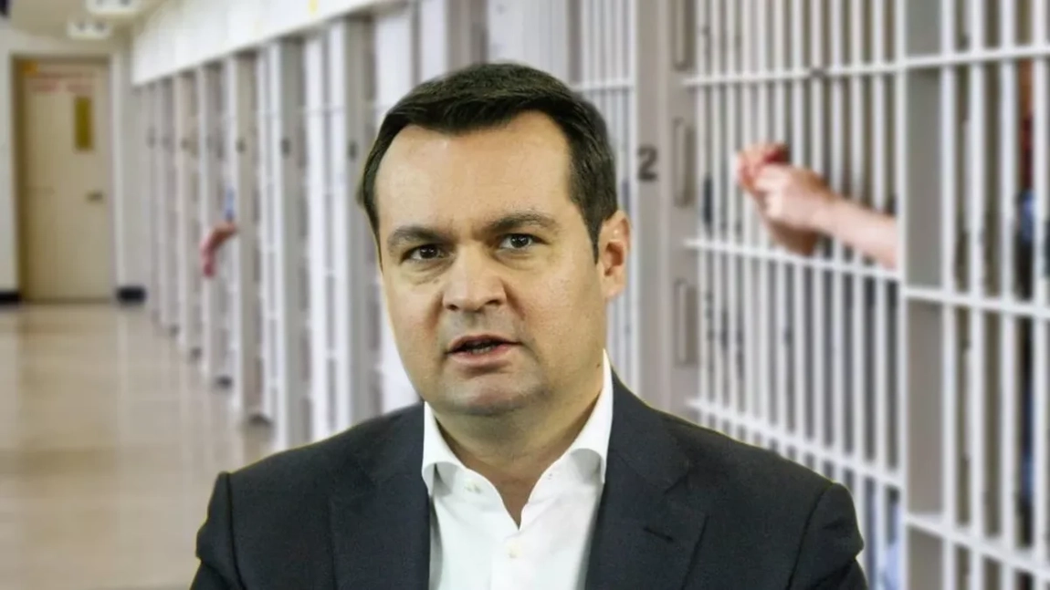 Cătălin Cherecheș dă în judecată România la CEDO. Ce motiv invocă fostul primar din Baia Mare