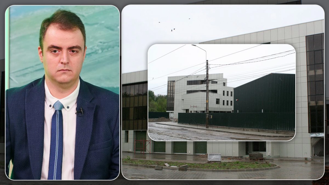 Sezonul de combatere a căderilor de grindină din Iași ar trebui să înceapă pe 15 aprilie 2024. Director: „Sunt negocieri, așteptăm decizia ministerului”