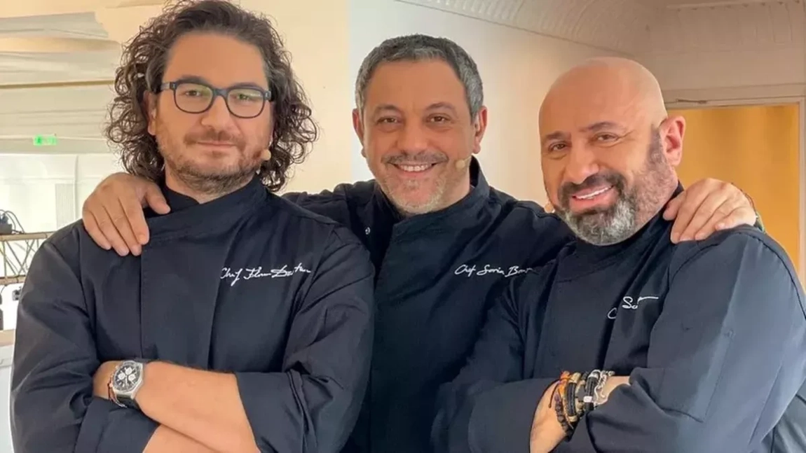 Scandal de proporții. Producătorul emisiunii Chef la cuțite”, adevărul despre despărțirea de Scărlătescu, Bontea și Dumitrescu. „Aţi alergat după bani”