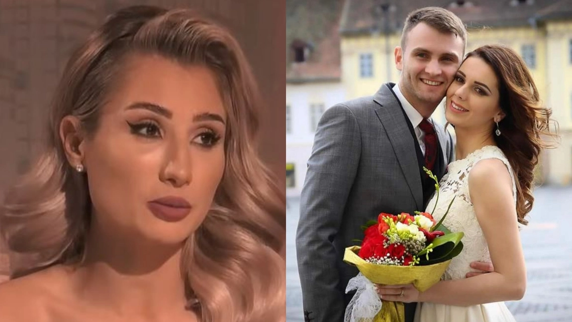 Claudia Puican, mesaj neașteptat pentru Georgiana Lobonț, după scandalul cu Armin Nicoară! „Nu-mi vine să cred”