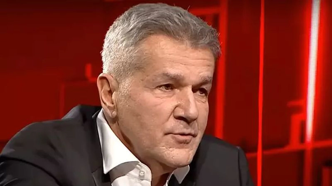 Dan Bittman vrea o relație serioasă, dar exclude căsătoria: „Nu aș vrea să las vreo fată tânără văduvă!”