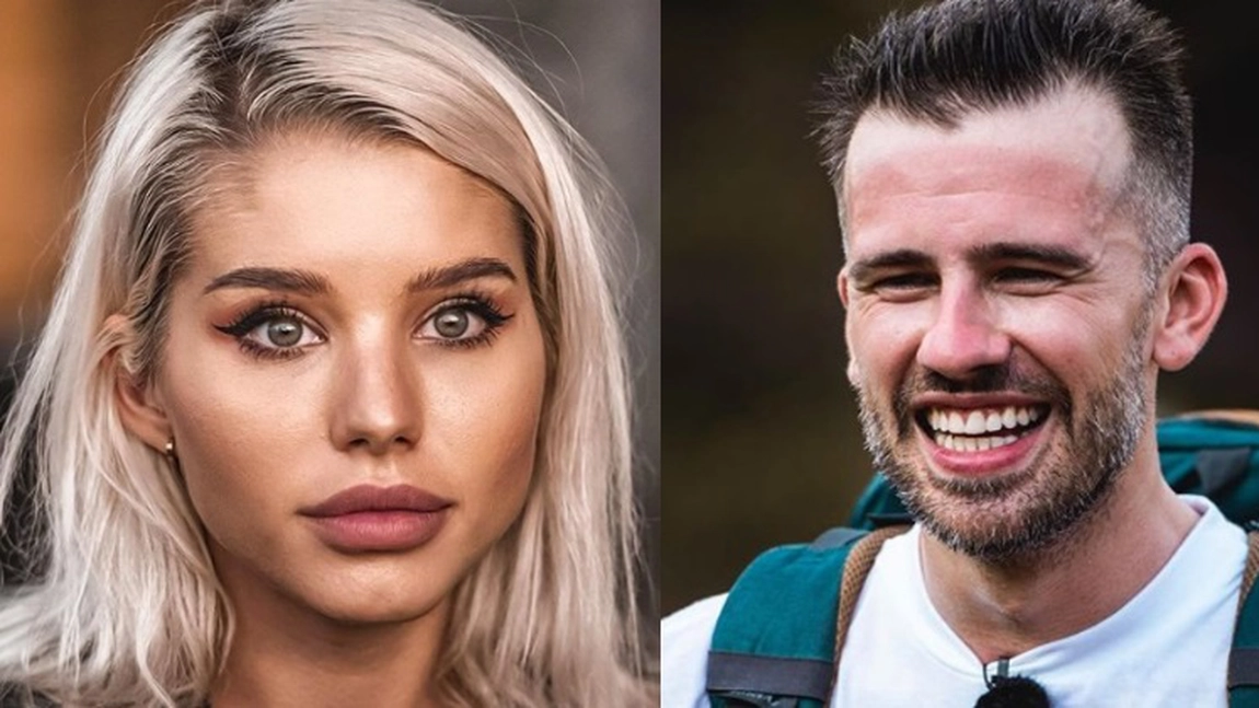 Florin Ristei, despre o posibilă relație cu Carmen Grebenișan. Cântărețul ar fi contactat-o când era măritată