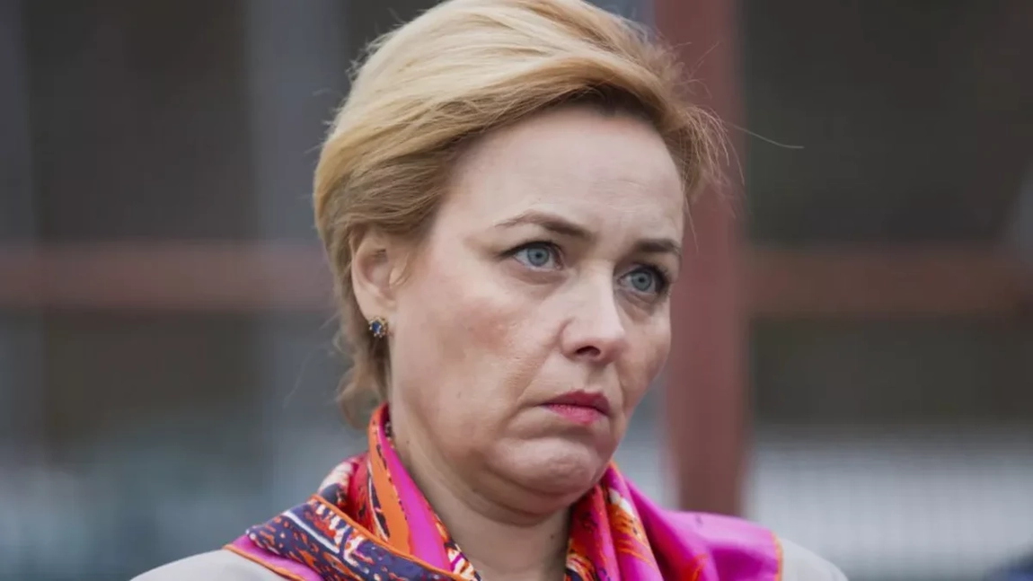 Fostul ministru de Interne Carmen Dan, audiată într-un dosar privind acordarea ilegală a unor permise de conducere