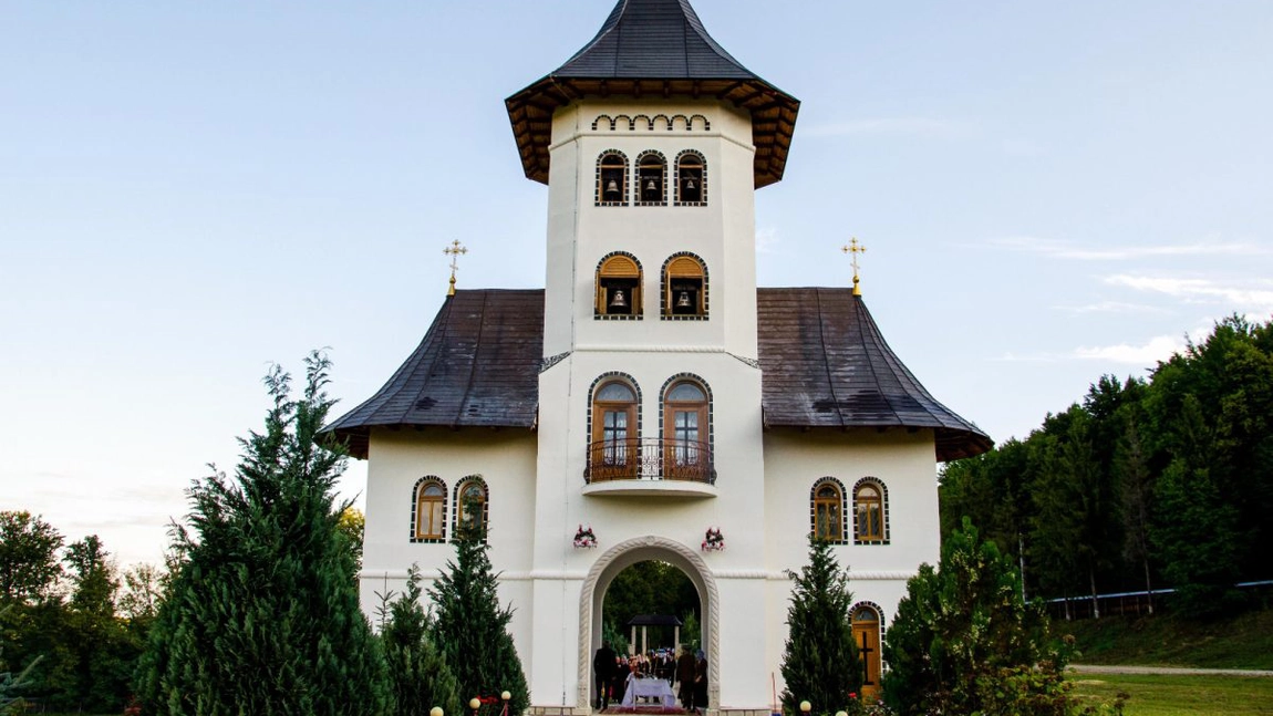 Programul evenimentelor care vor avea loc în Arhiepiscopia Iașilor, în perioada 24-30 martie 2024
