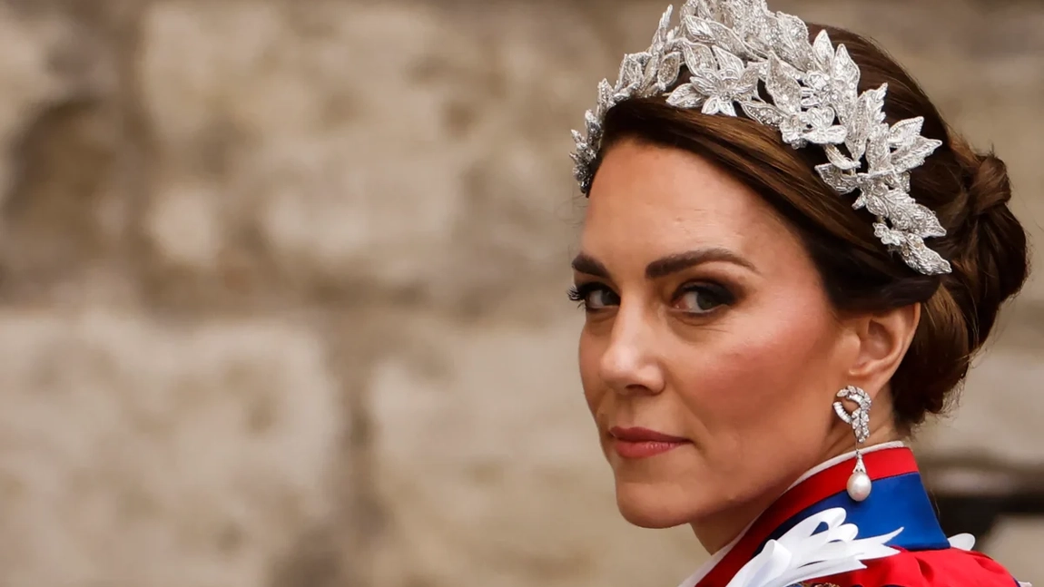 Un medic chirurg spune ce tip de cancer are Kate Middleton. ”S-a întâmplat probabil…” 