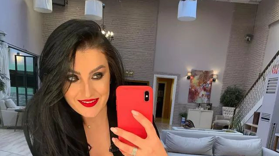 Larisa Popa a trecut de la fructele de mare, la viață de lux în Dubai! De ce a plecat de la Pescobar