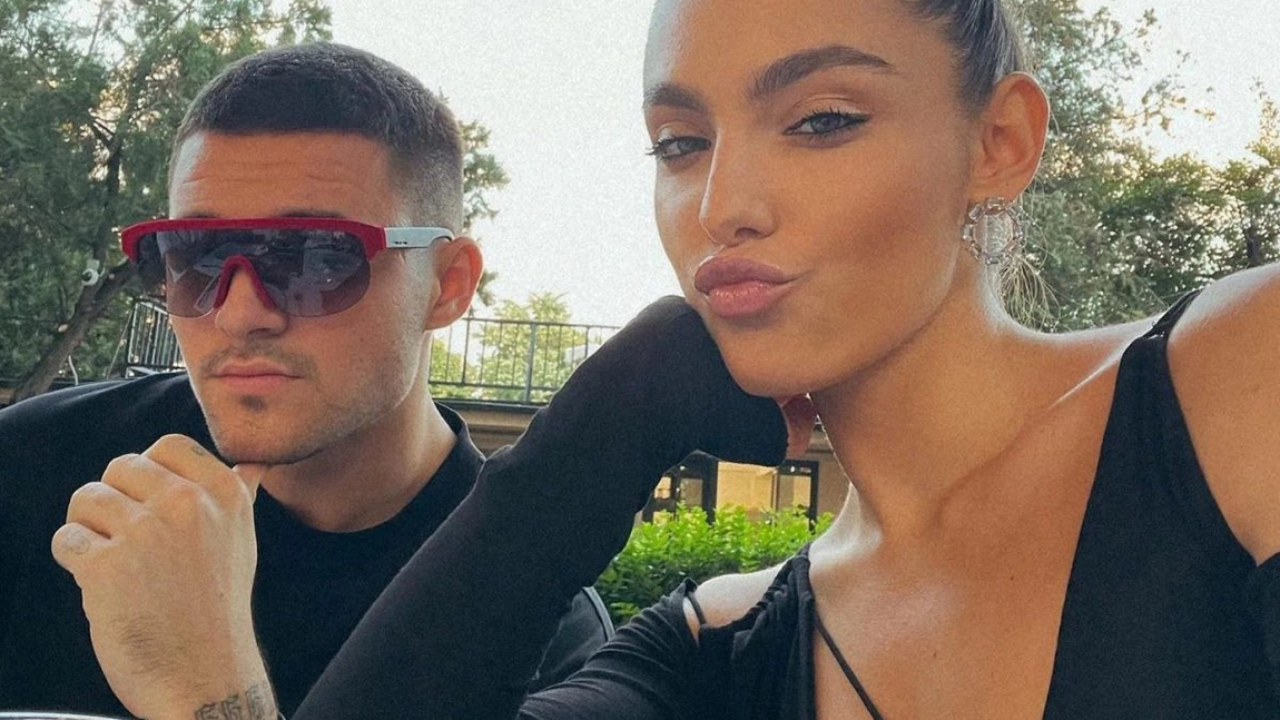 Mario Fresh a reacționat după presupusa despărțire de Alexia Eram: „Îmi pare rău, fraților!”