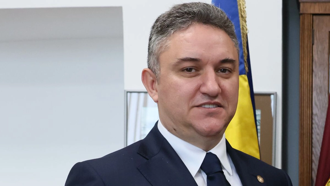 Deputatul AUR Marius Ostaficiuc: „Guvernul își bate joc de sănătatea românilor! Spitalele nu trebuie lăsate de izbeliște“