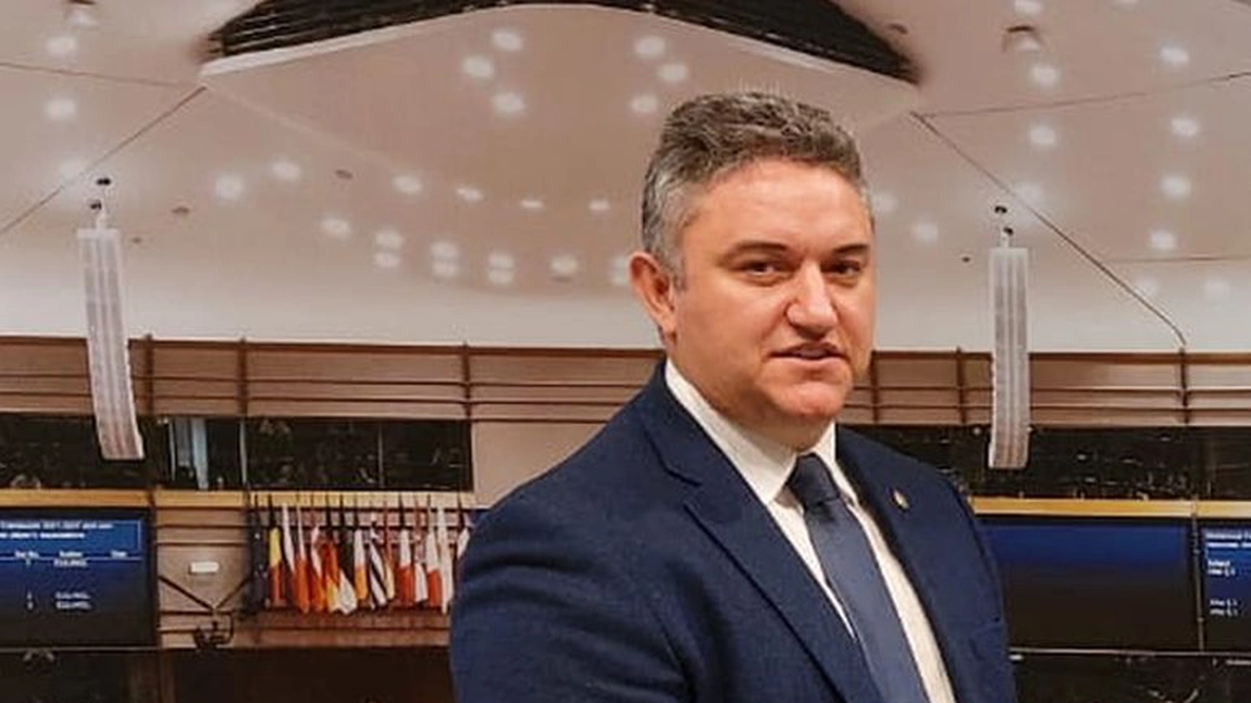 Deputatul AUR Marius Ostaficiuc: „Nu este posibil ca un premier să se antepronunțe în cazul Roșia Montană!“