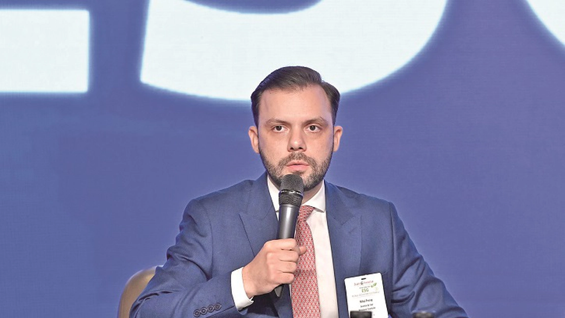Nesimțirea secretarului lui Marcel Ciolacu! Mihai Precup nu știe cât câștigă: ”Parcă 24.000 de lei net, nu știu!”