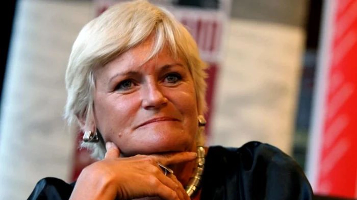 Monica Tatoiu vrea să candideze la Primăria Sectorului 1! Soțul a ameninţat-o că bagă divorţ!