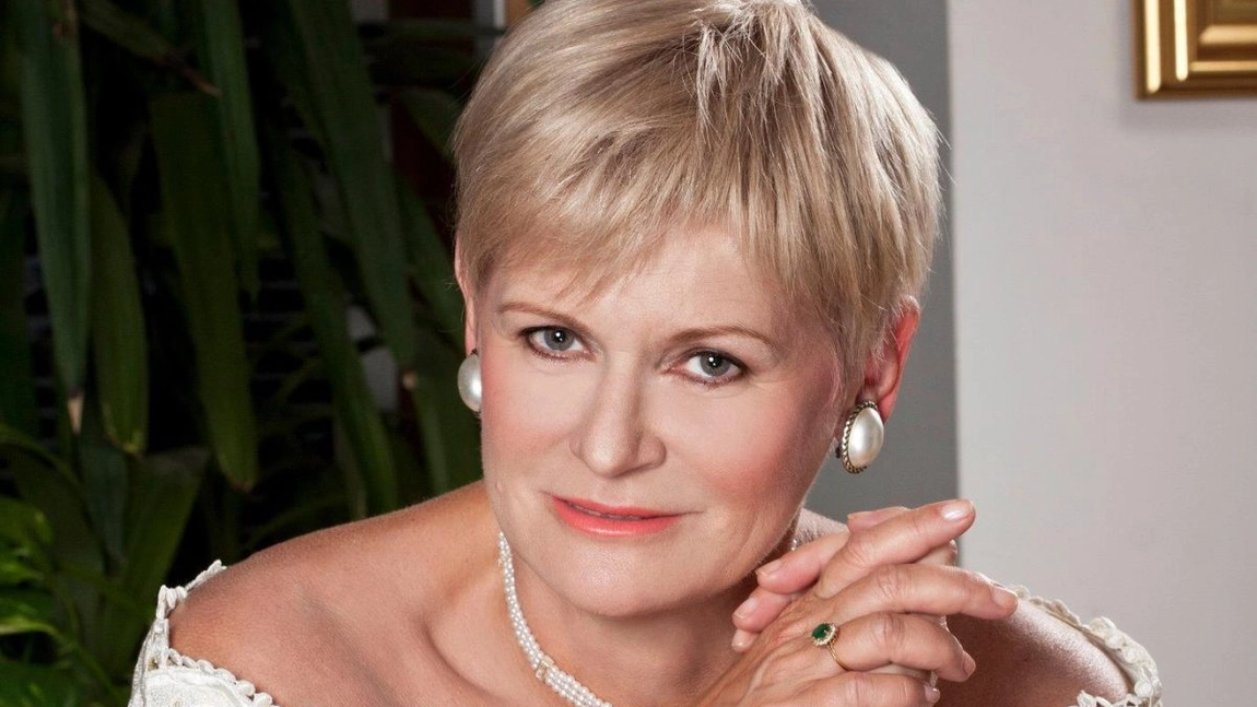 Monica Tatoiu are o pensie cu 4.000 de lei mai mare, după recalculare! Fosta profesoară va primi peste 22.000 de lei lunar!