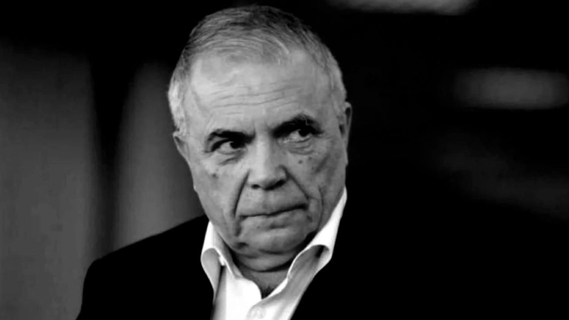 Nicolae Manolescu a încetat din viață! Criticul literar avea 84 de ani și era președintele Uniunii Scriitorilor din România