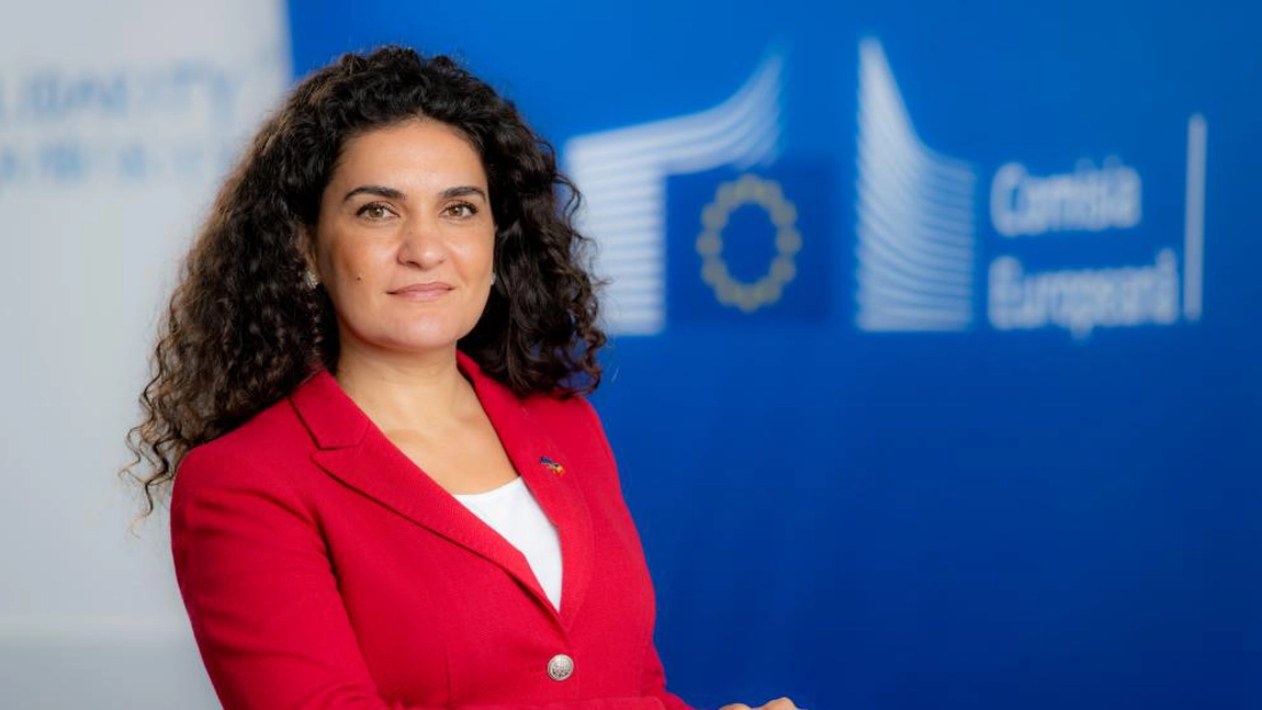 Decizie în Coaliție. Șefa Reprezentanței Comisiei Europene în România, cap de listă la europarlamentare (surse)