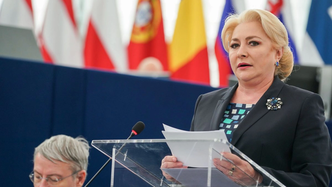 Viorica Dăncilă, fostul premier al României, la BZI LIVE, despre alianța PNL-PSD, comasarea alegerilor, dar și despre Marcel Ciolacu