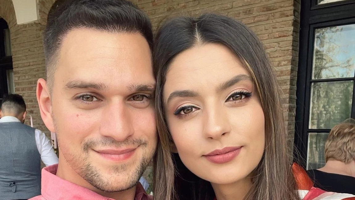 Vlad Gherman și Oana Moșneagu au făcut marele anunț! „Am depus actele!”