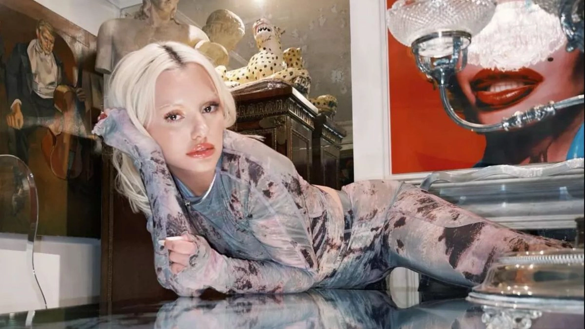 Alexandra Stan, surprinsă cu noul iubit. Cine este bărbatul și unde au fost filmați