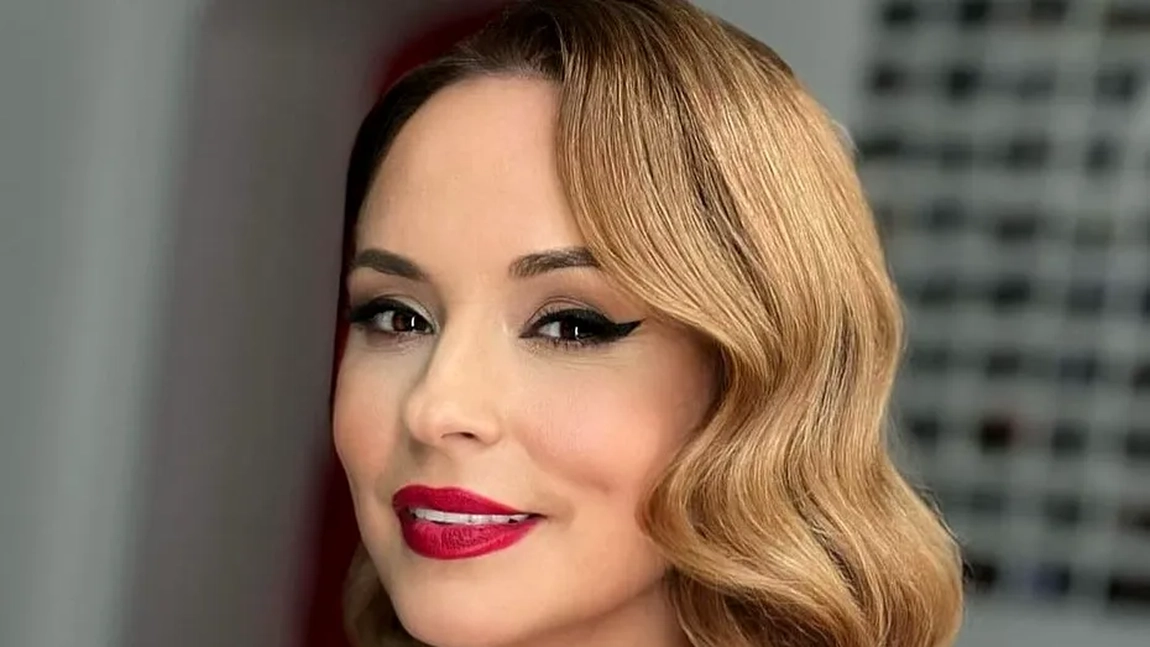 Andreea Marin, dezvăluiri despre dorințele sale. „Îmi doresc să-mi văd fata mireasă și să-i fiu alături, să plâng.”