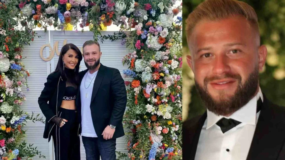 Andrei Neacșu, surprins cu iubita, la 8 luni de la divorțul de Ilinca Vandici. Cum arată aceasta