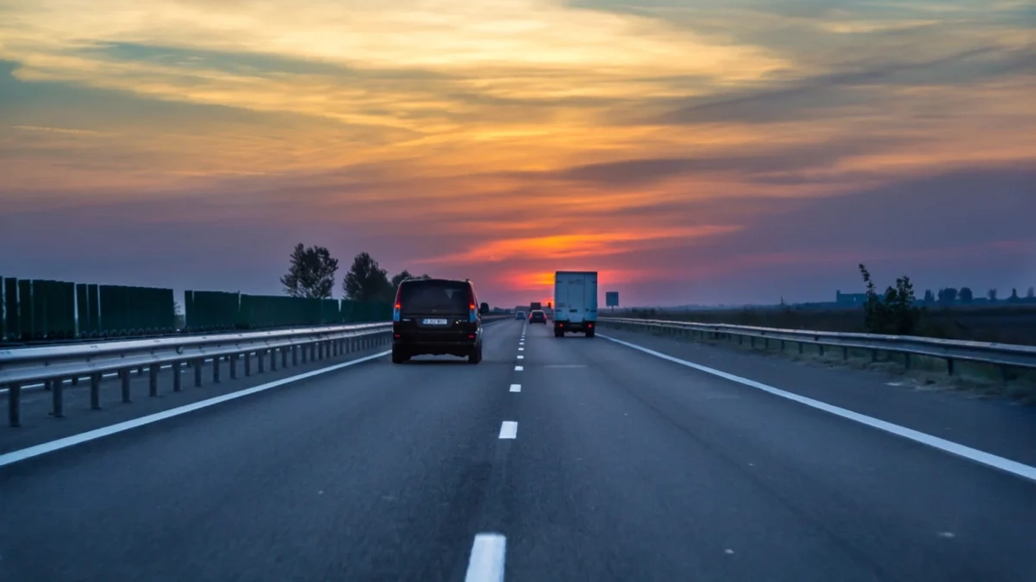 Românii vor ajunge în Grecia pe o nouă autostradă, prin Bulgaria. Iată toate detaliile